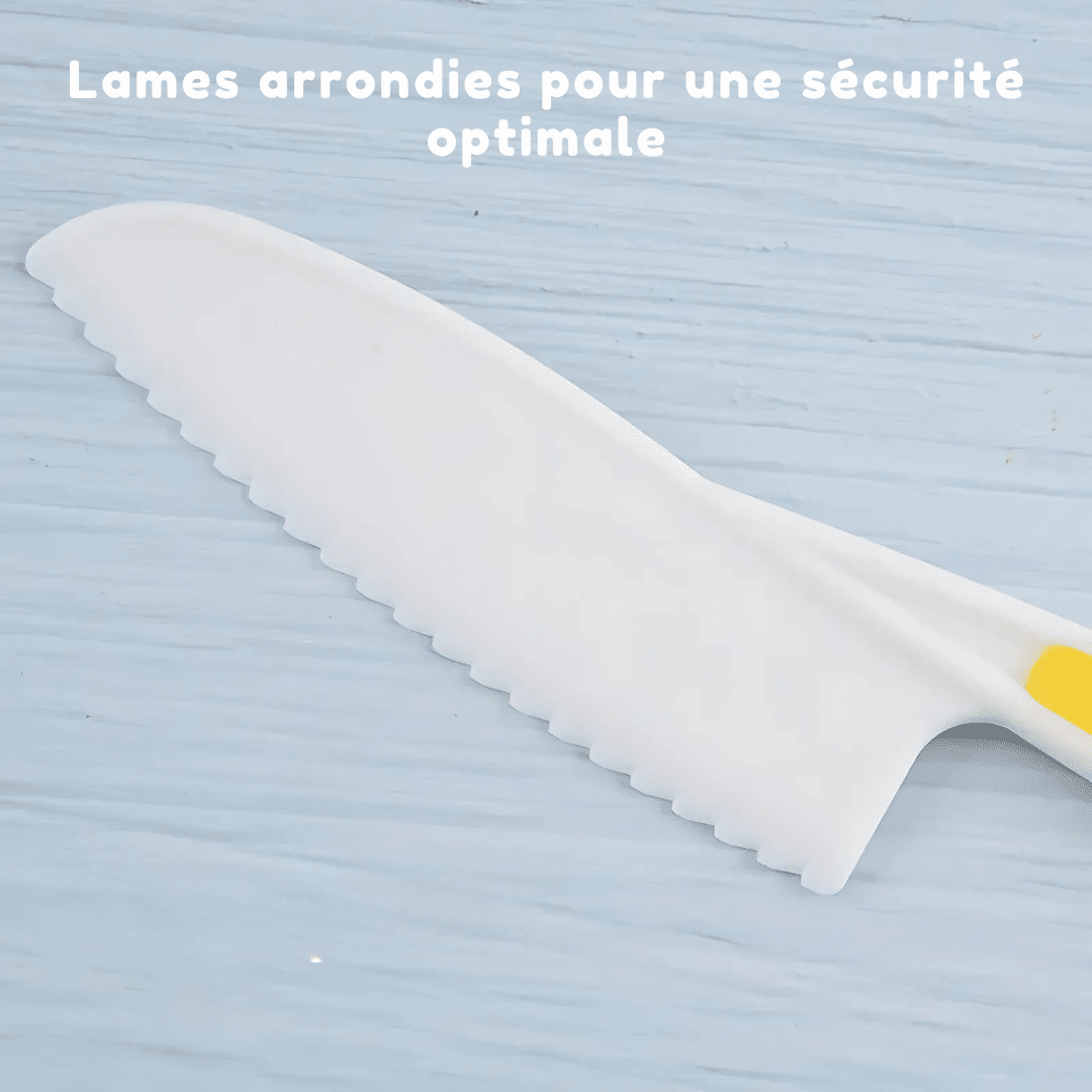 Kit de Cuisine Montessori